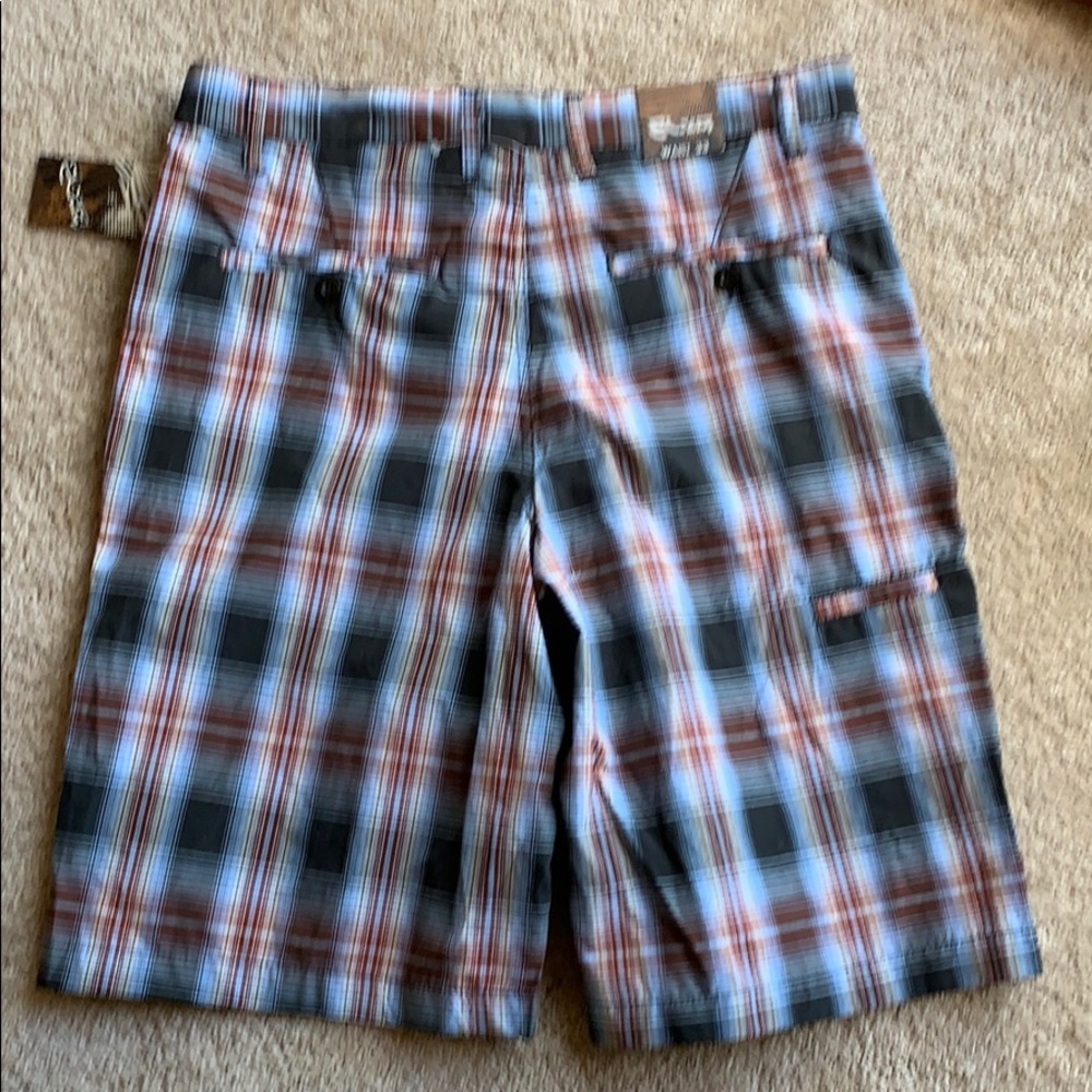 Nwt Elixir Shorts - image 2